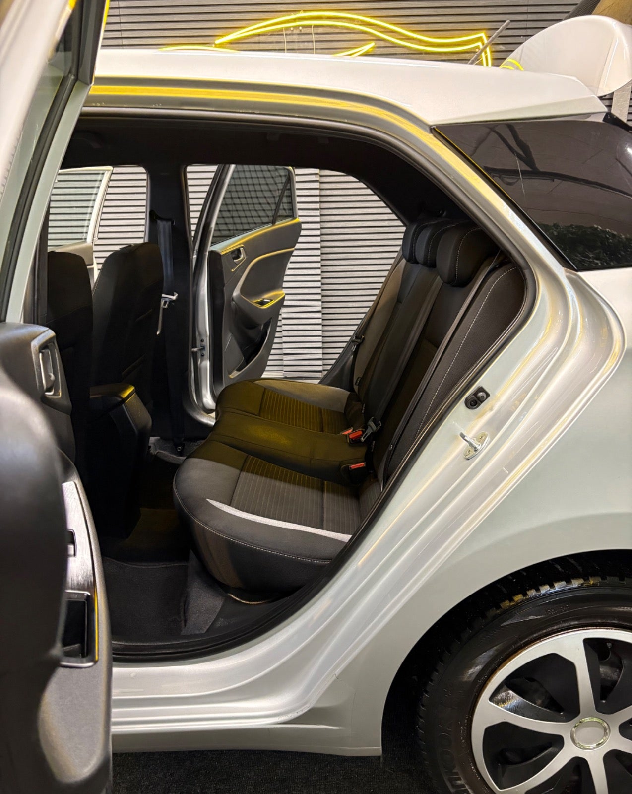 Billede af Hyundai i20 1,25 Elegance