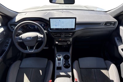 Ford Kuga PHEV ST-Line X CVT