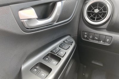 Hyundai Kona EV Trend