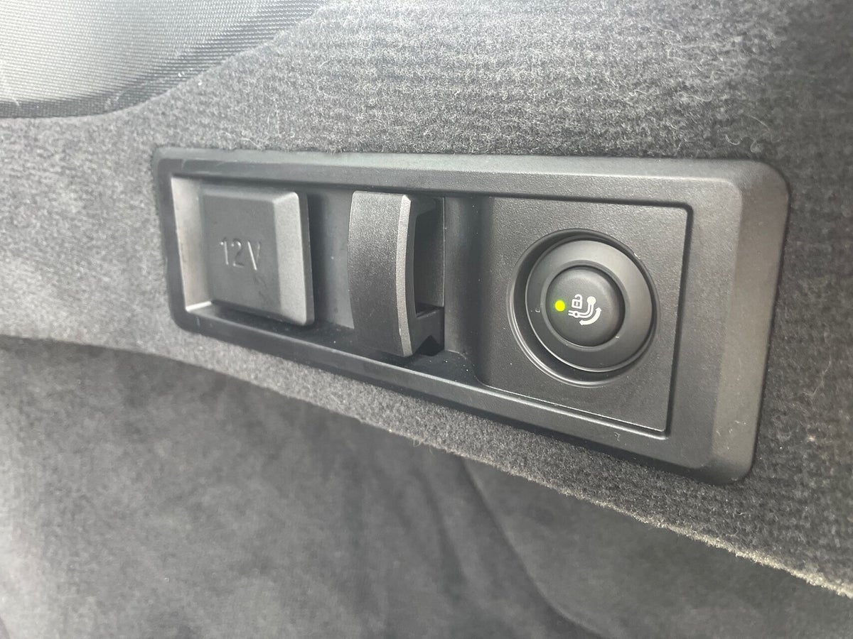 BMW i4 M50 Fully Charged xDrive billede 23