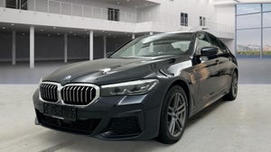 BMW 545e M-Sport xDrive aut.