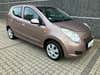 Suzuki Alto Comfort thumbnail