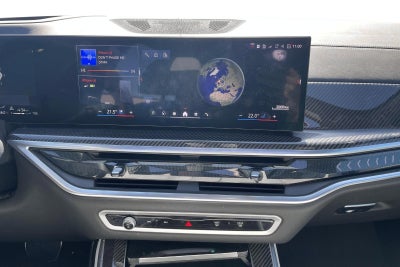 BMW X5 xDrive50e M-Sport Pro aut.