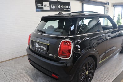 MINI Cooper SE Trim M Greenwich