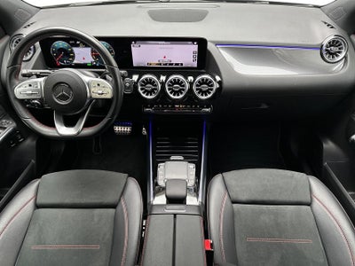 Mercedes GLA250 e AMG Line aut. billede 3