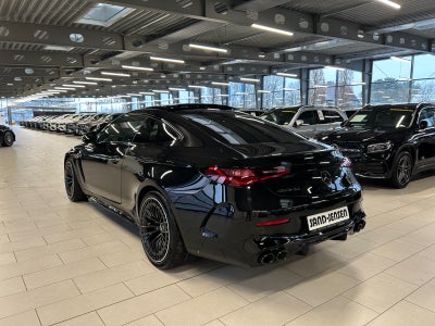 Mercedes CLE53 AMG Coupé aut. 4Matic+