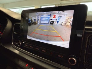 Kia Rio T-GDi Upgrade