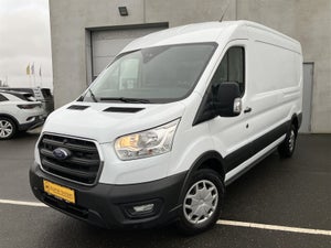 Ford Transit 350 L3 Van TDCi 170 Trend aut. H2 FWD