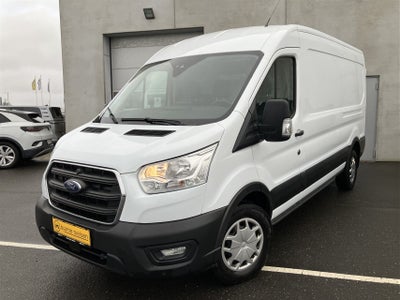 Ford Transit 350 L3 Van TDCi 170 Trend aut. H2 FWD