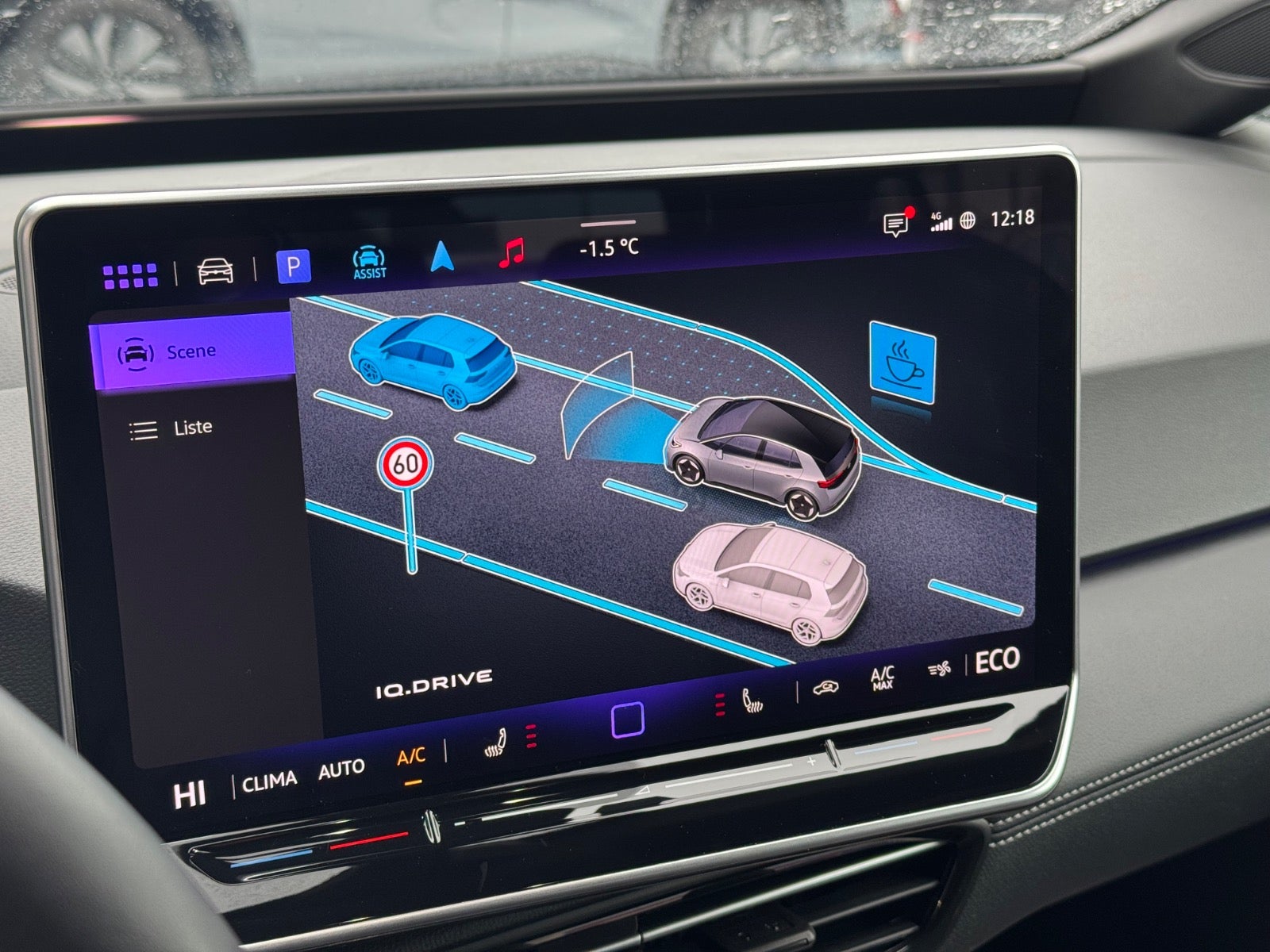 Billede af VW ID.3 77 Pro S