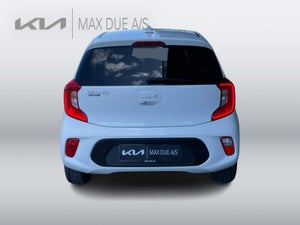 Kia Picanto Prestige Upgrade