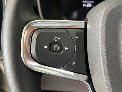 Volvo XC40 P6 ReCharge Plus
