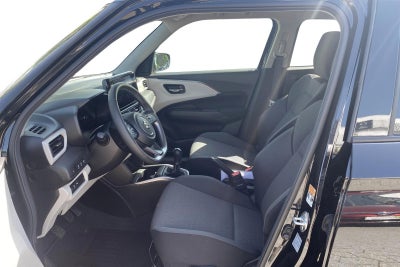 Suzuki Swift Desire