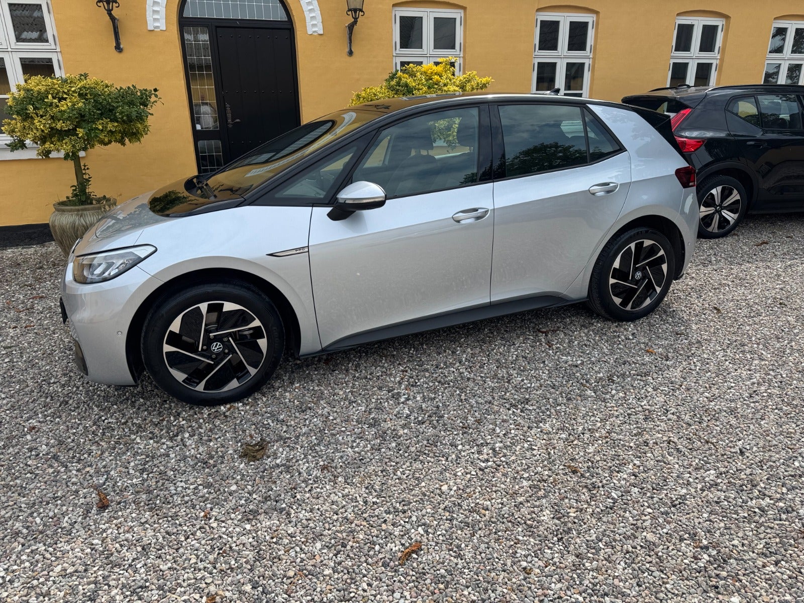 Billede af VW ID.3 58 Pro Performance