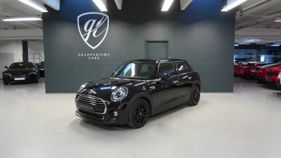 MINI Cooper 1,5 aut. 5d