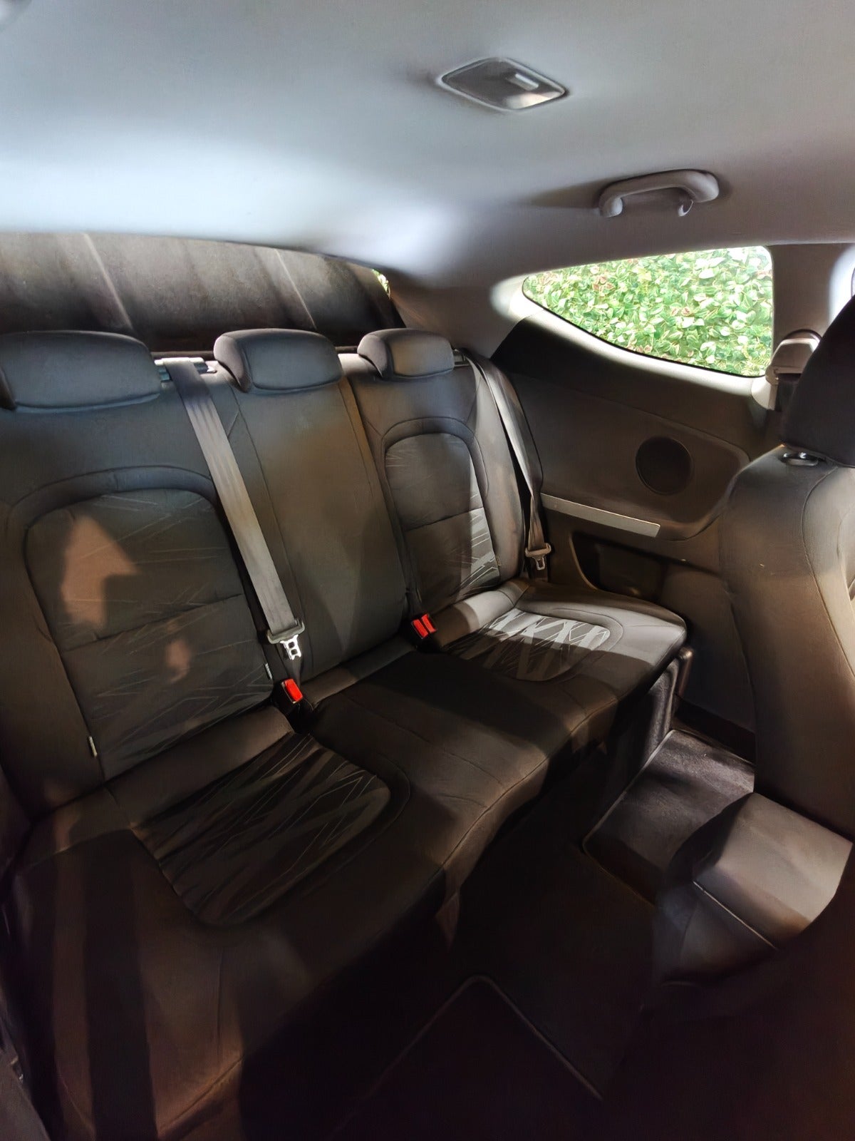 Billede af Kia Ceed 1,4 CVVT Active