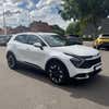 Kia Sportage PHEV Upgrade aut. 4WD