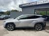 Hyundai Tucson PHEV Advanced aut. 4WD thumbnail