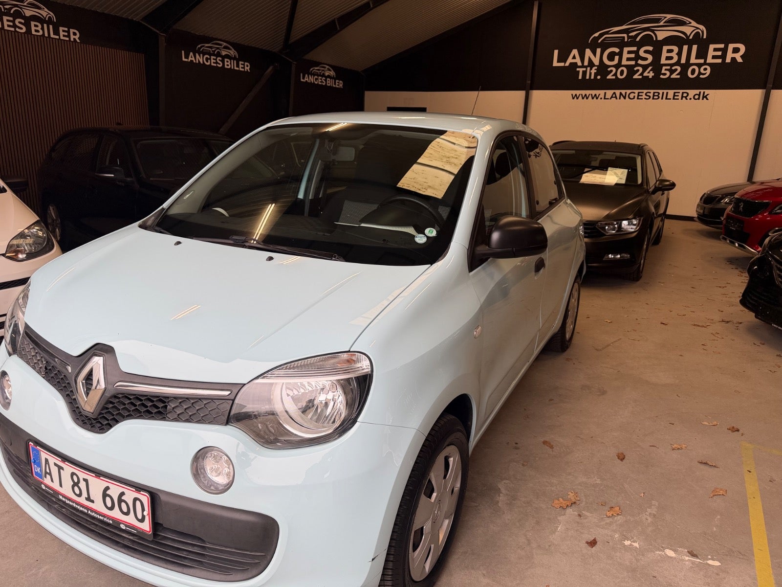 Renault Twingo SCe 70 Expression - billede 2
