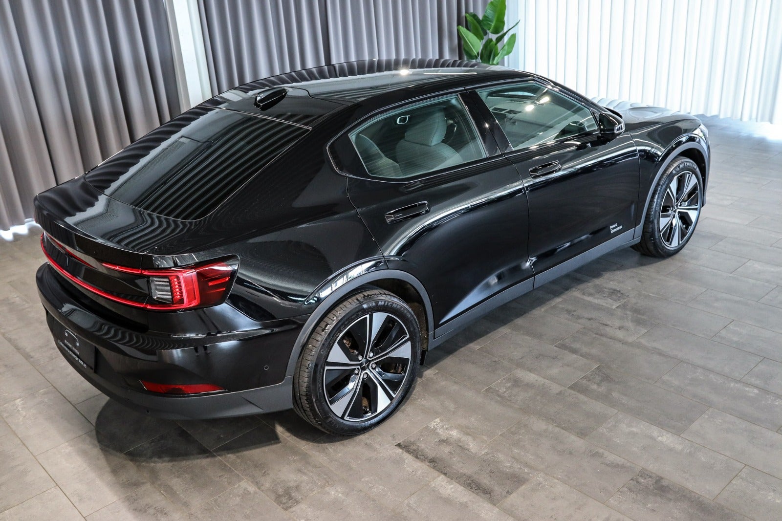 Billede af Polestar 2  Long Range