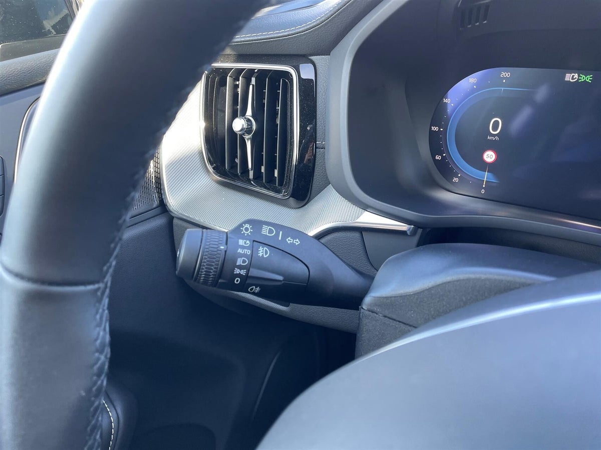 Volvo XC60 T6 ReCharge Ultra aut. AWD billede 20