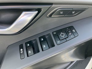 Kia Niro EV Upgrade
