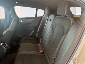 Volvo C40 ReCharge Extended Range Ultimate