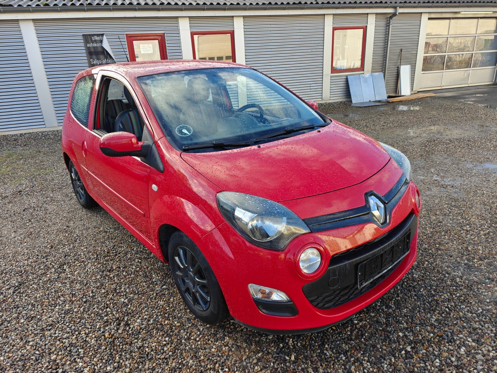 Renault Twingo 16V Authentique ECO2
