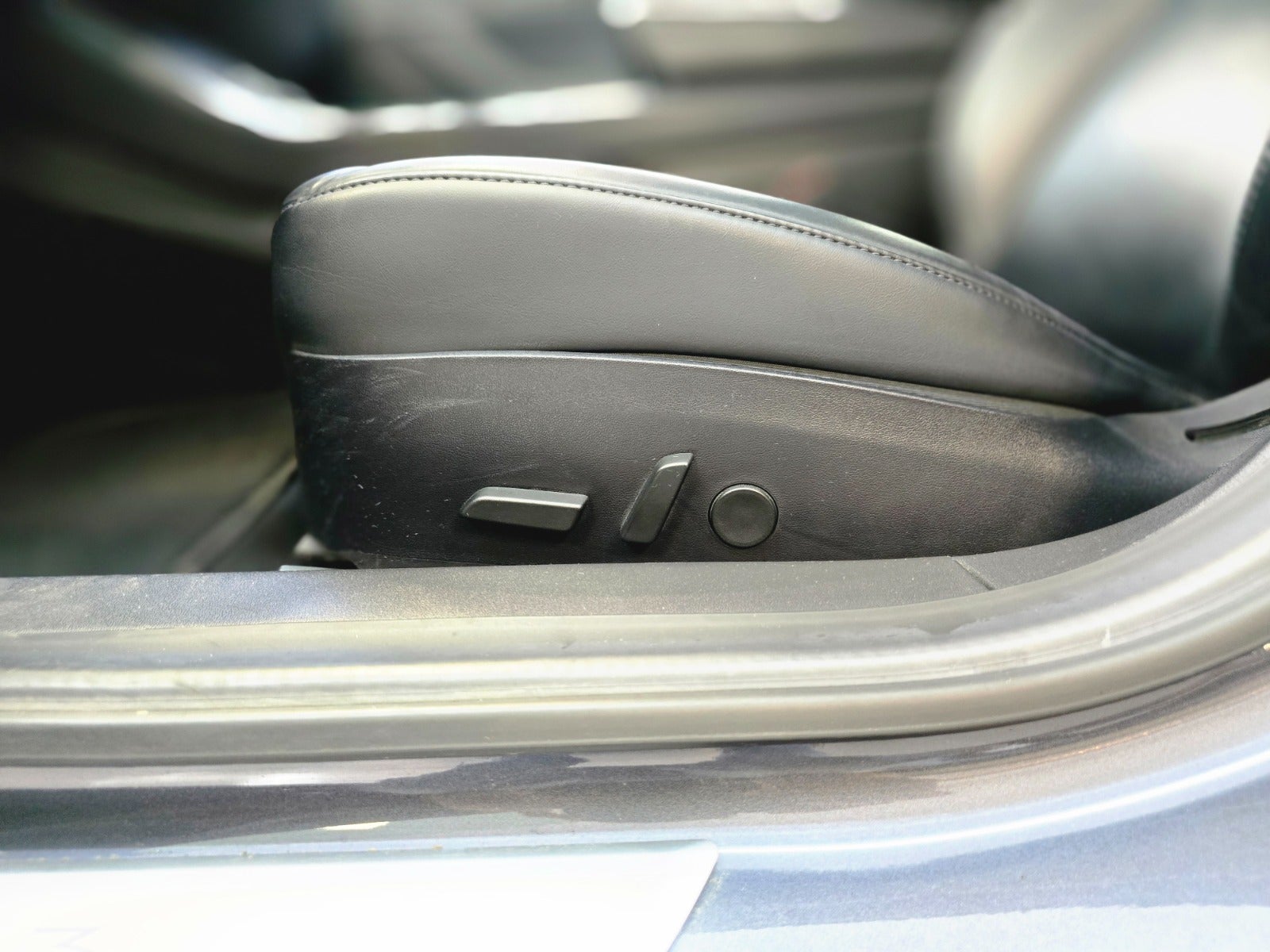 Billede af Tesla Model 3  Performance AWD
