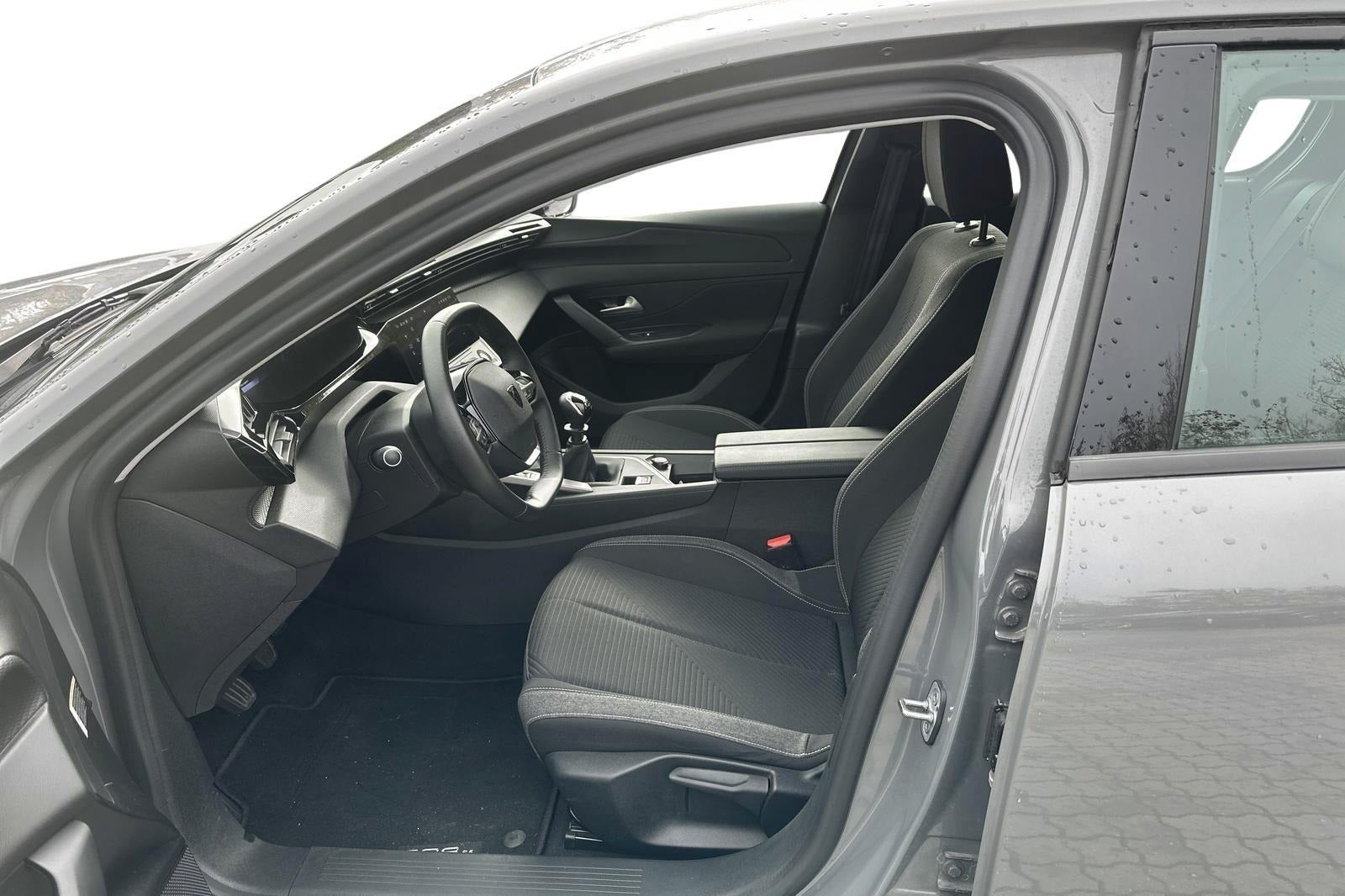 Peugeot 308 1,2 PureTech 130 Active Pack