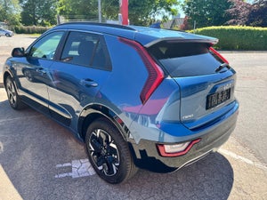 Kia Niro EV Prestige