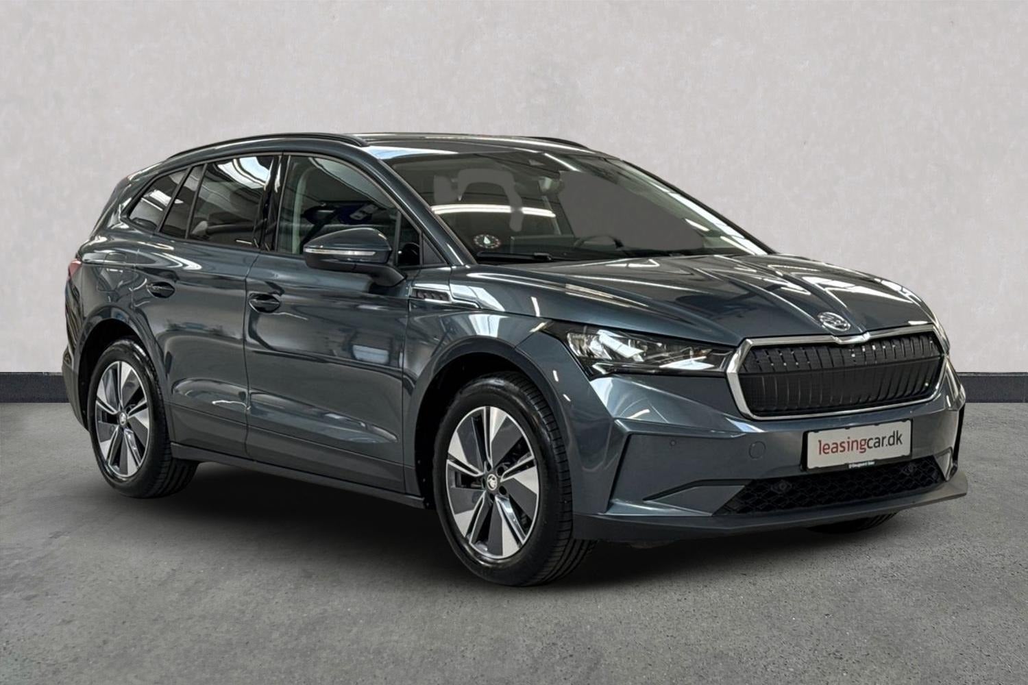 Billede af Skoda Enyaq 60 iV Suite