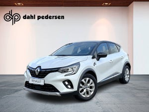 Renault Captur E-Tech Intens
