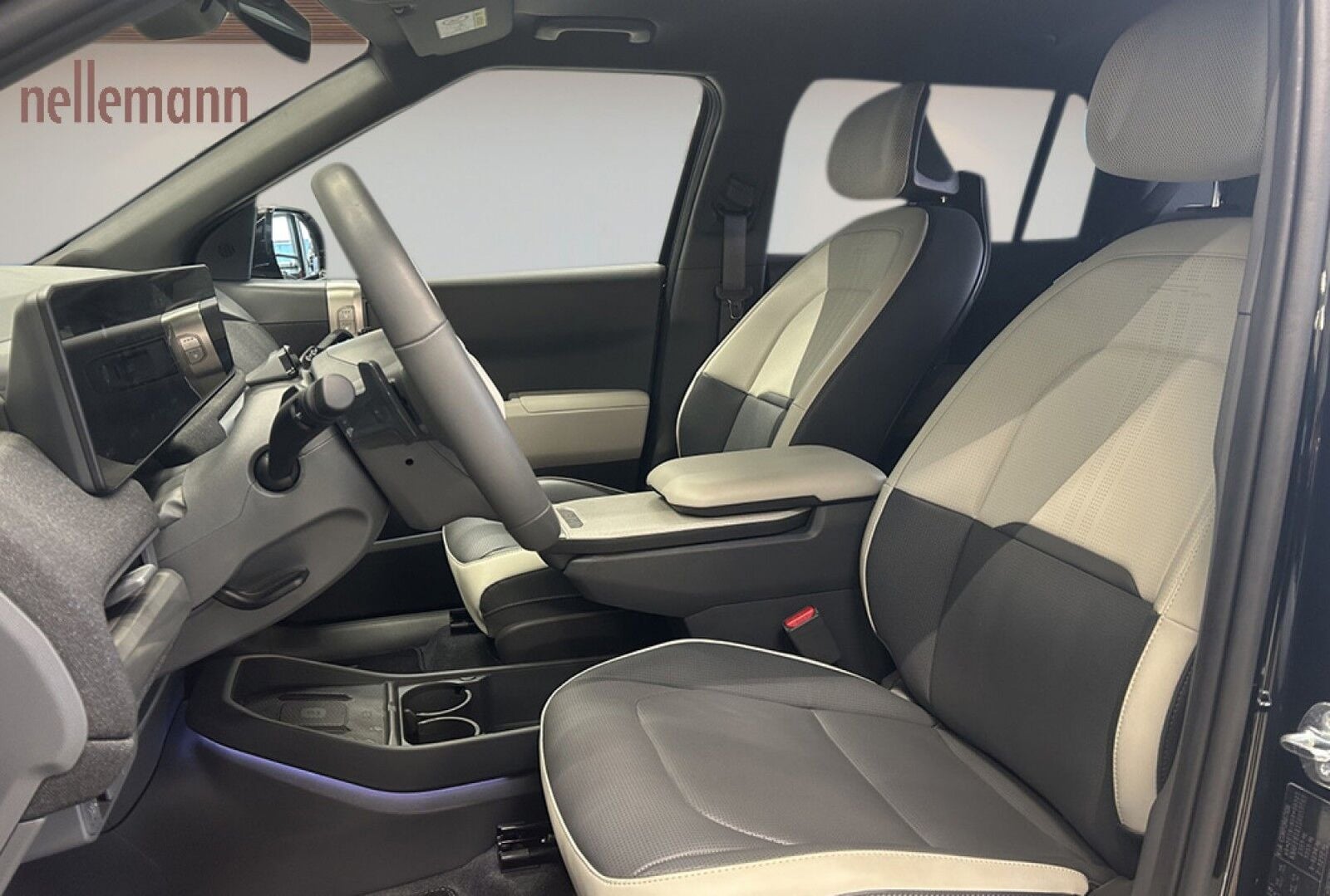 Kia EV3 Long Range GT-Line