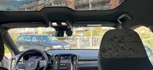 Volvo C40 ReCharge Extended Range Ultimate