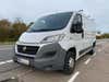 Fiat Ducato 30 MJT 130 Kassevogn L2H1