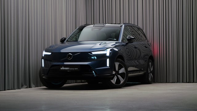 Volvo EX90 Plus 7prs