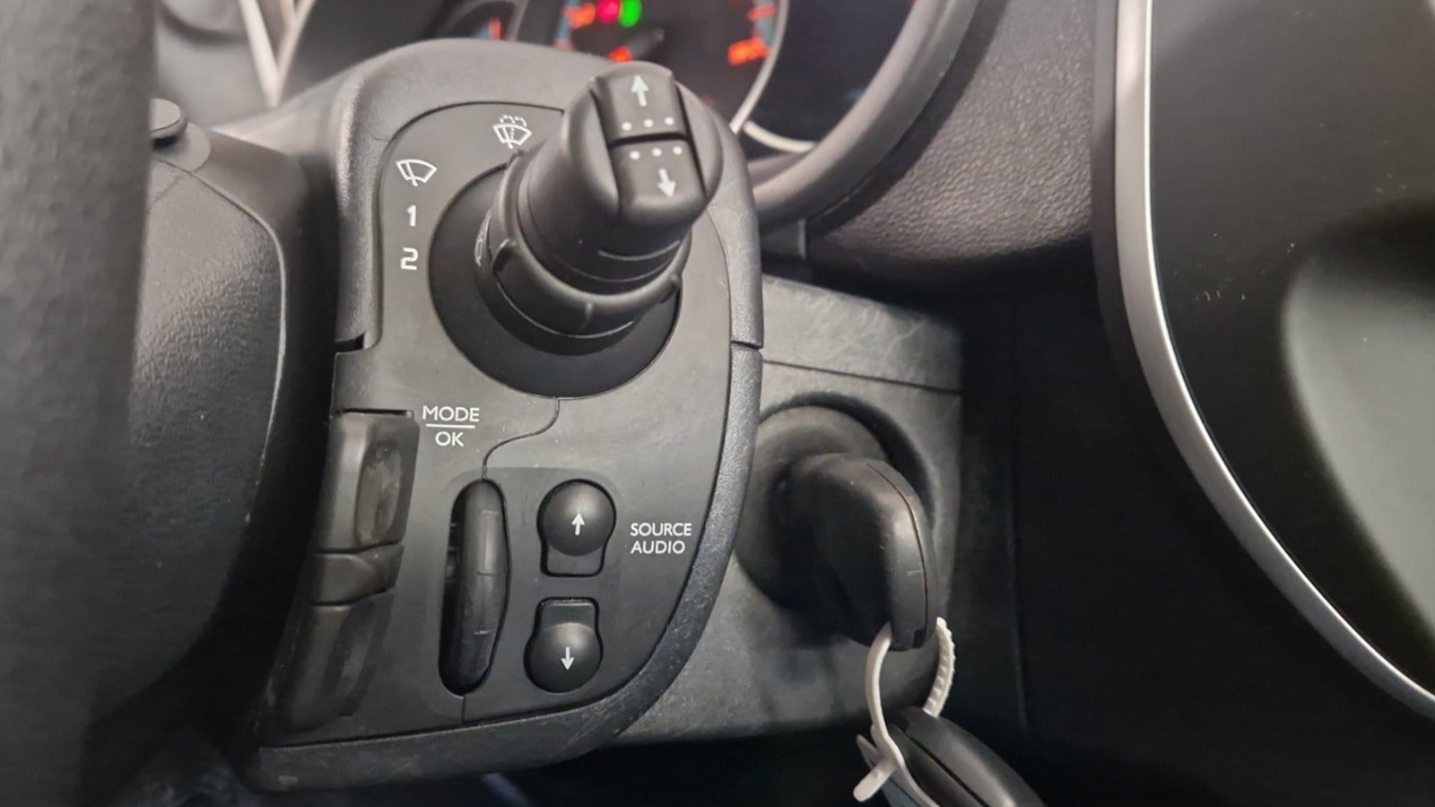 Billede af Renault Kangoo  Z.E. Van