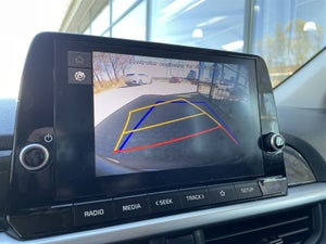 Kia Picanto Prestige Upgrade AMT