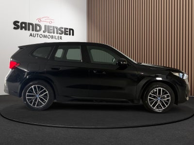 BMW iX1 xDrive30 M-Sport Premium