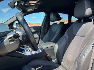 BMW i4 M50 M-Sport xDrive
