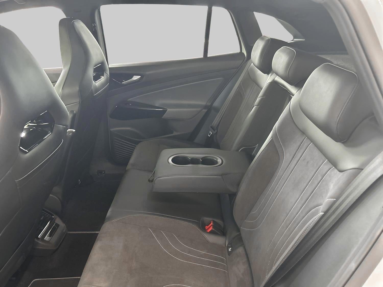 Billede af VW ID.4 77 Pro Performance