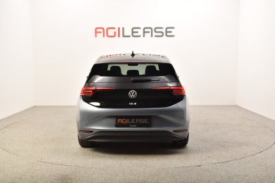 VW ID.3 Pro Performance Max