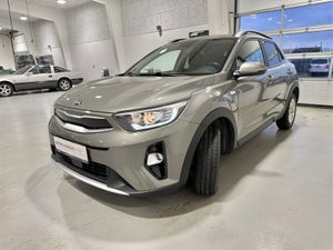 Kia Stonic T-GDi Attraction+