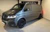 VW Transporter TDi 150 Kassevogn DSG lang
