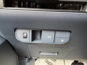 Kia PV5 Long Range Upgrade