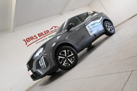 Peugeot 2008 PureTech 100 Active