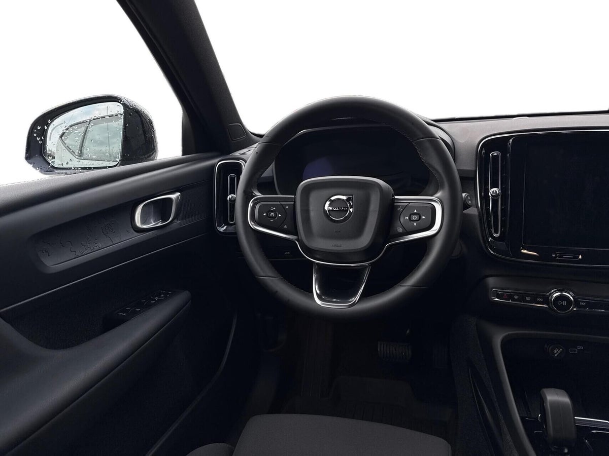 Volvo XC40 ReCharge Extended Range Core billede 10