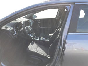 Kia XCeed PHEV Prestige DCT