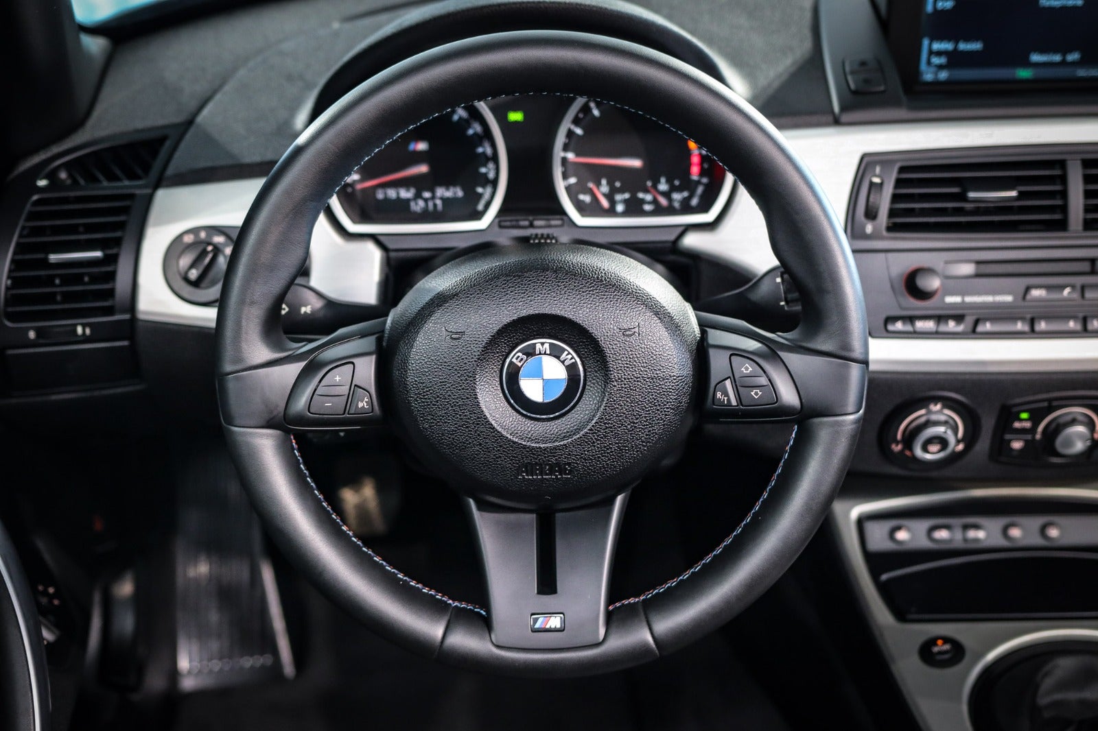 Billede af BMW Z4 3,2 M Roadster